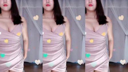 AfreecaTV主播蔡诗英BJ채시영2020年5月24日直播视频舞蹈剪辑08534920